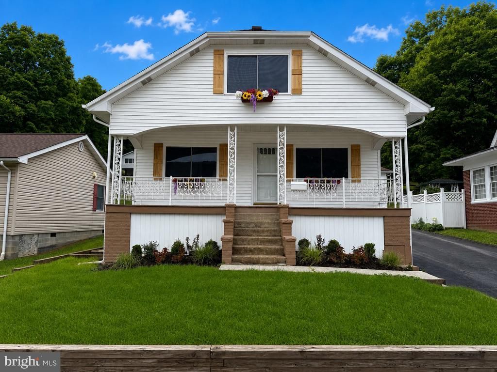 513 B STREET , LAVALE, MD 21502