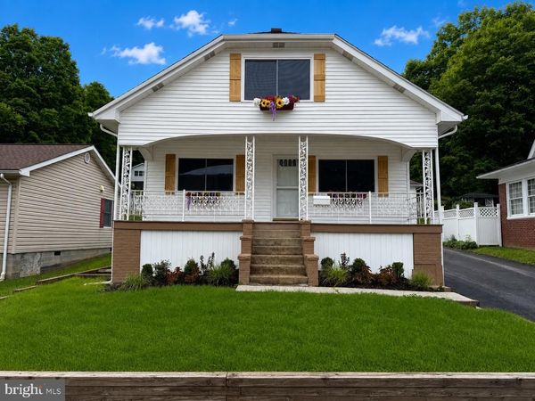 513 B STREET , LAVALE, MD 21502