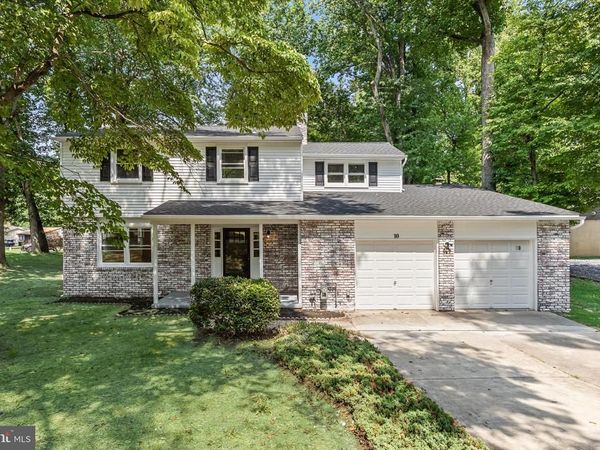 10 MASON COURT, LINDENWOLD, NJ 08021