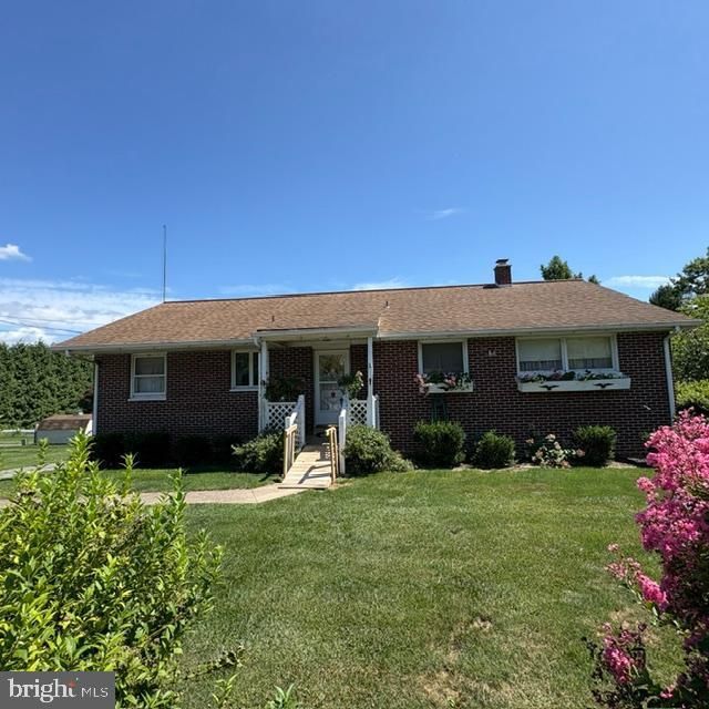 1811 STONY BATTERY ROAD , MOUNTVILLE, PA 17554