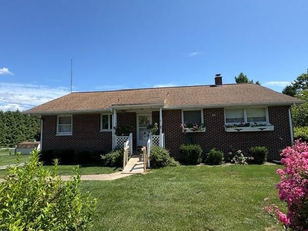 1811 STONY BATTERY ROAD , MOUNTVILLE, PA 17554