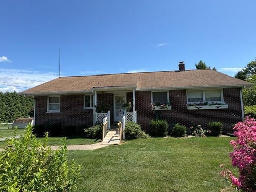 1811 Stony Battery Road , Mountville, PA 17554 Main Photo