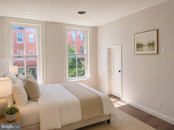 923 N CALVERT STREET , Unit 3, BALTIMORE, MD 21202