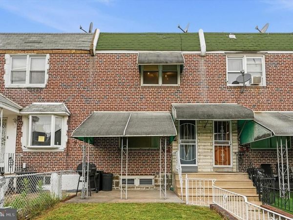 7213 GUYER AVENUE, PHILADELPHIA, PA 19153