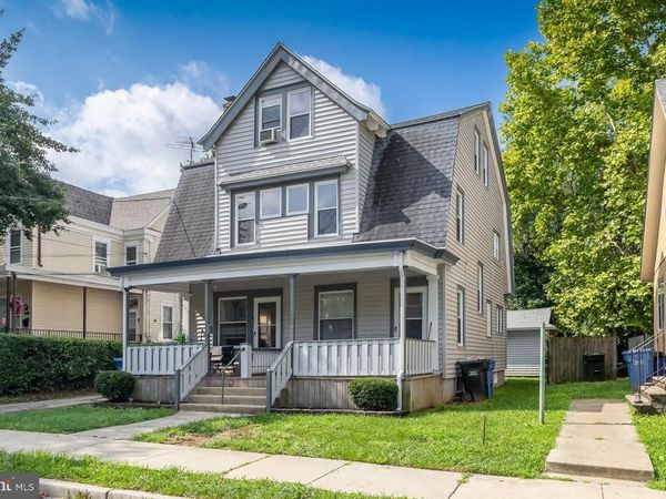 145 HIGH STREET, WOODBURY, NJ 08096