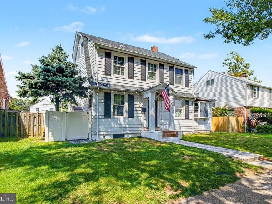 16 Liberty Parkway, Dundalk, MD 21222 Main Photo