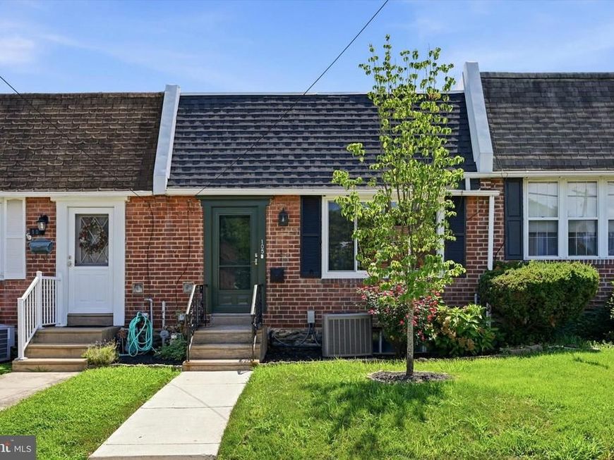 105 Fronefield Avenue, Marcus Hook, PA 19061 Main Photo