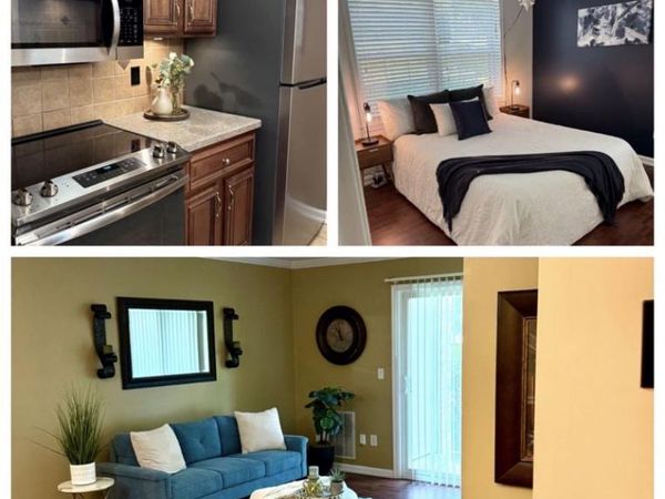 14901 RYDELL ROAD, Unit 101, CENTREVILLE, VA 20121