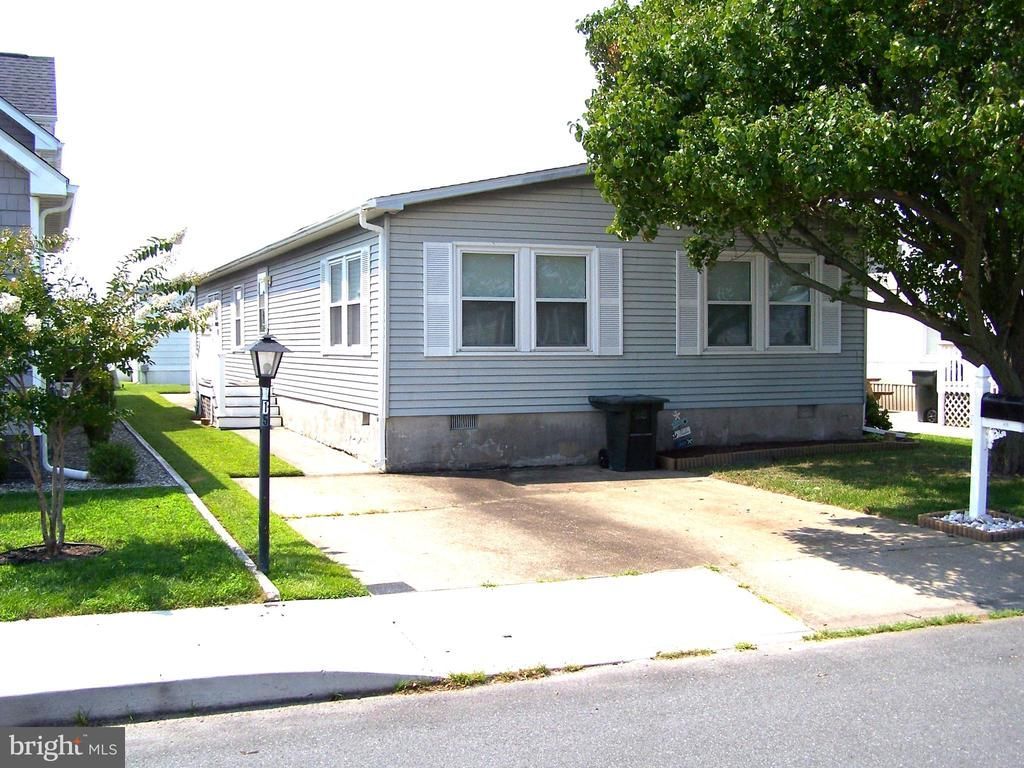 415 SANDYHILL DRIVE, OCEAN CITY, MD 21842