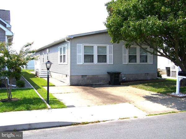 415 SANDYHILL DRIVE, OCEAN CITY, MD 21842