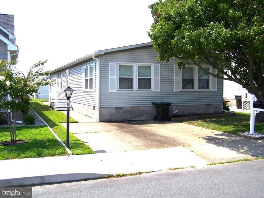 415 Sandyhill Drive, Ocean City, MD 21842 Main Photo