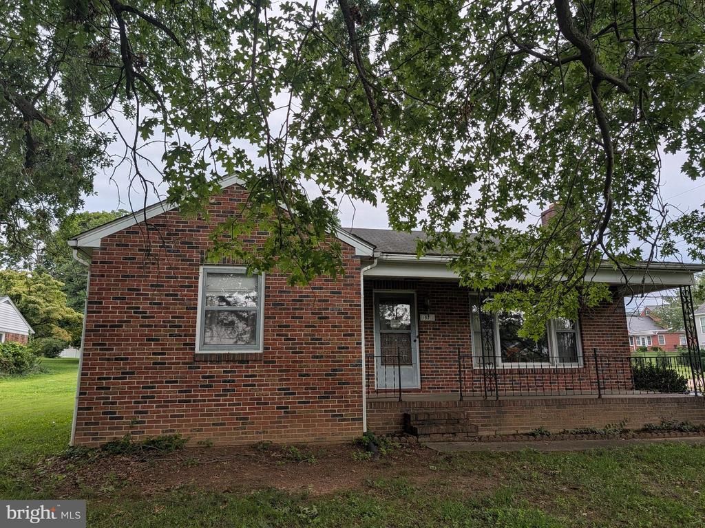 1501 BARRETT STREET , HAVRE DE GRACE, MD 21078