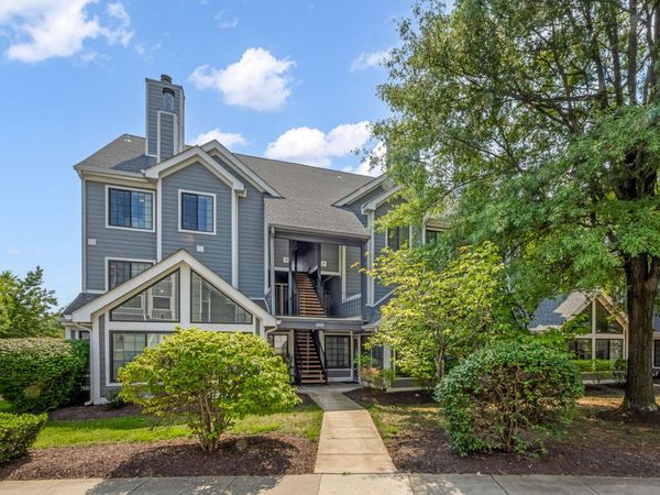 6003 ELLESMERE COURT, Unit H, ALEXANDRIA, VA 22315