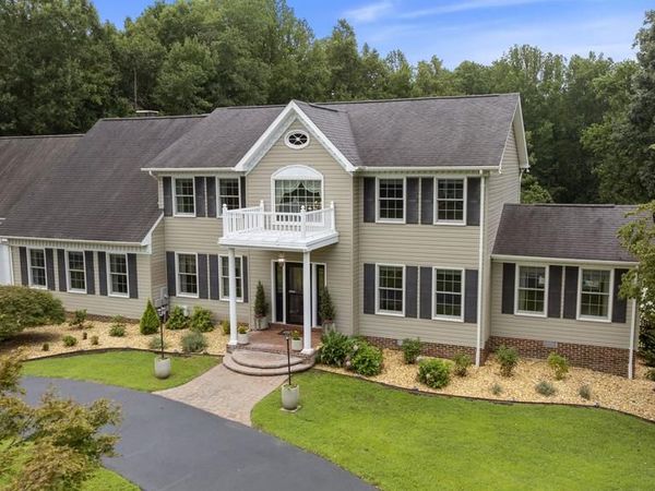 208 MORGANS RIDGE COURT, LA PLATA, MD 20646