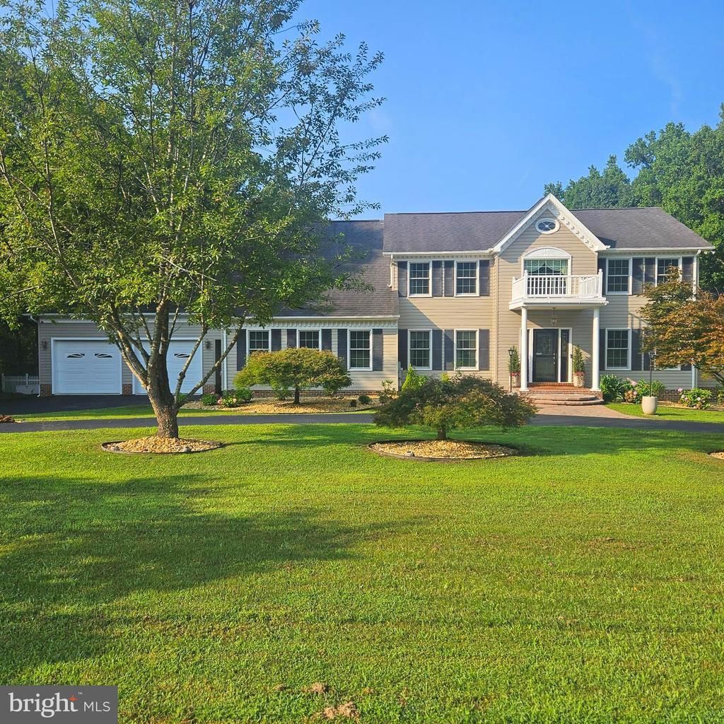 208 MORGANS RIDGE COURT , LA PLATA, MD 20646