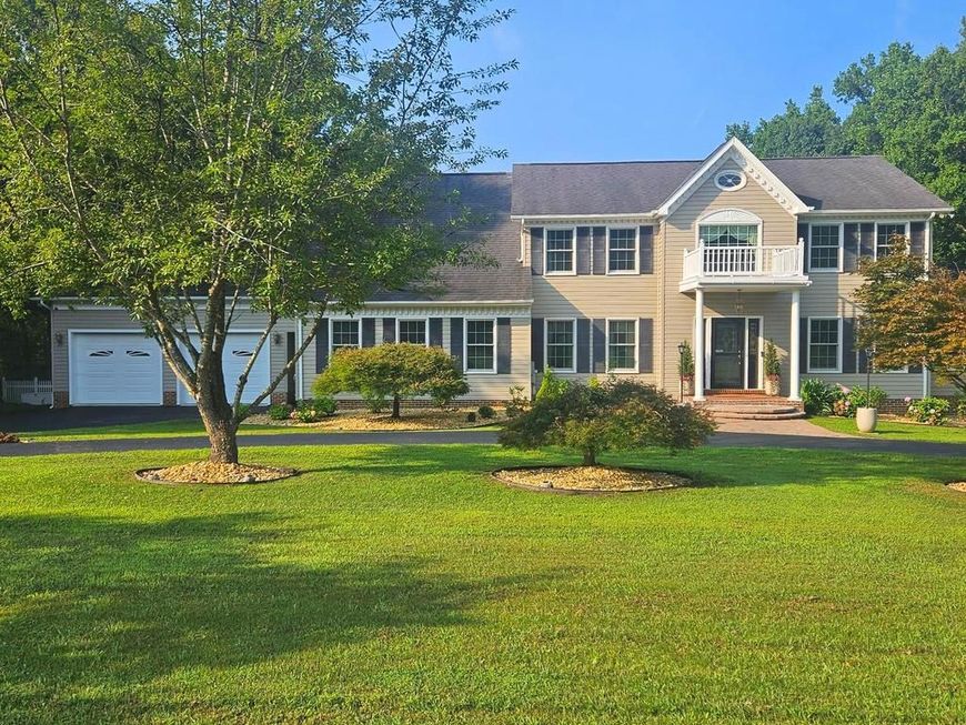 208 Morgans Ridge Court , La Plata, MD 20646 Main Photo