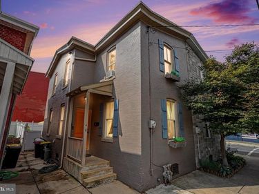 416 W FREDERICK STREET, LANCASTER, PA 17603