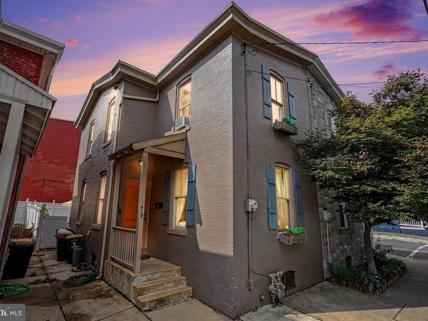 416 W Frederick Street, Lancaster, PA 17603 Main Photo