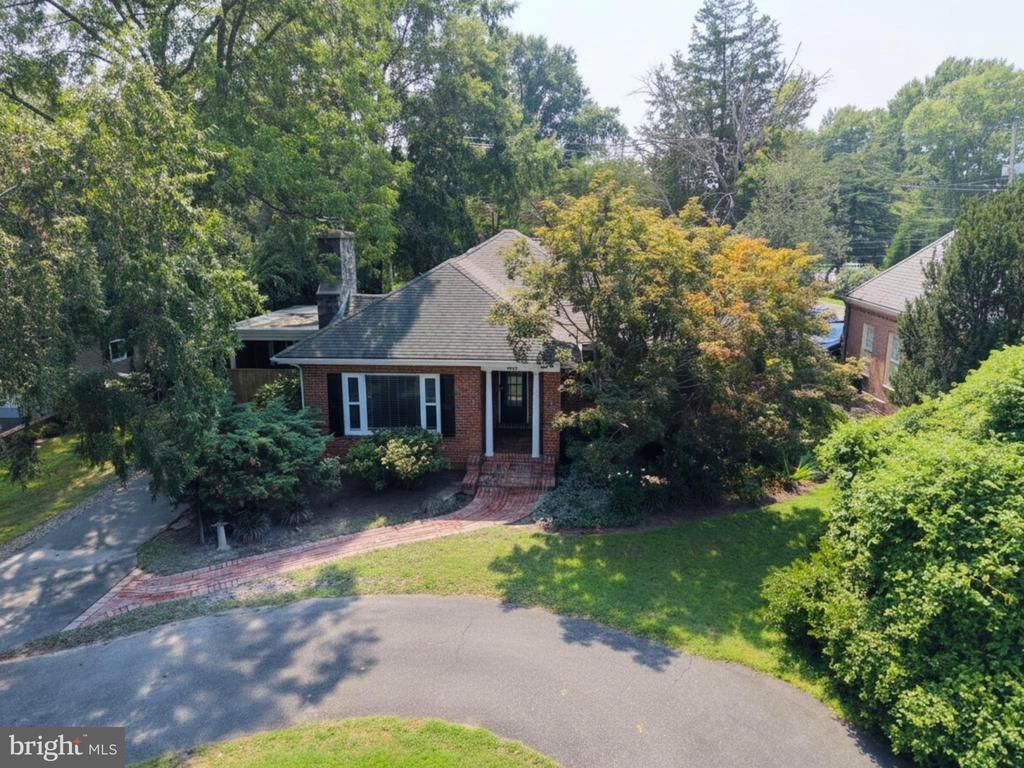 505 S WASHINGTON STREET S, EASTON, MD 21601