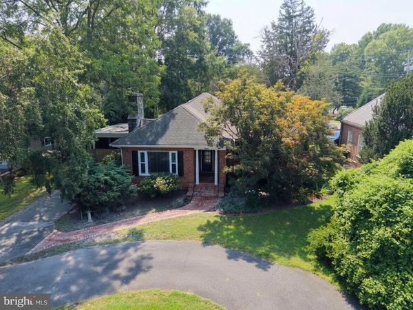 505 S WASHINGTON STREET S, EASTON, MD 21601