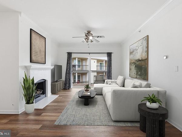 1570 SPRING GATE DRIVE, Unit 7408, MCLEAN, VA 22102
