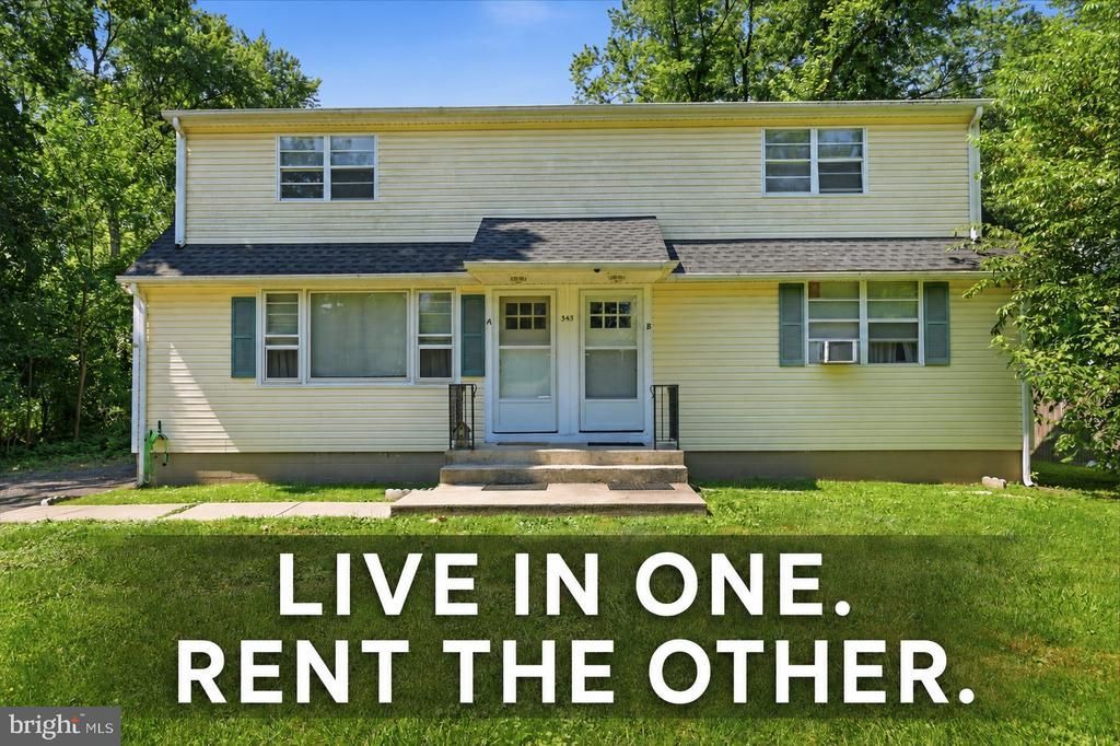 343 SUMMER AVENUE , HORSHAM, PA 19044
