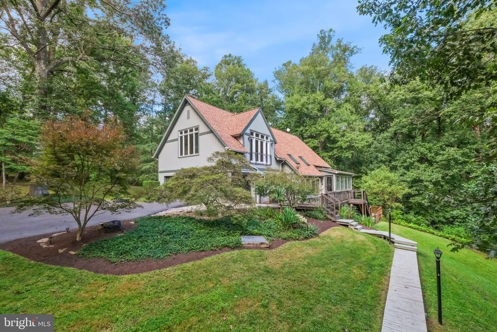 14225 POPLAR HILL ROAD, GERMANTOWN, MD 20874