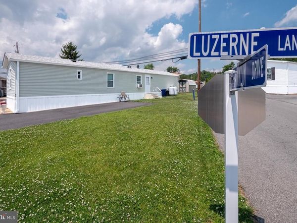 1190 GRANGE ROAD , Unit I-1, ALLENTOWN, PA 18106