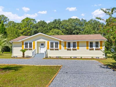 136 Mahoney Lane, Moncks Corner, SC 29461