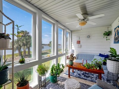 4 W Mariners Cay Drive, Folly Beach, SC 29439