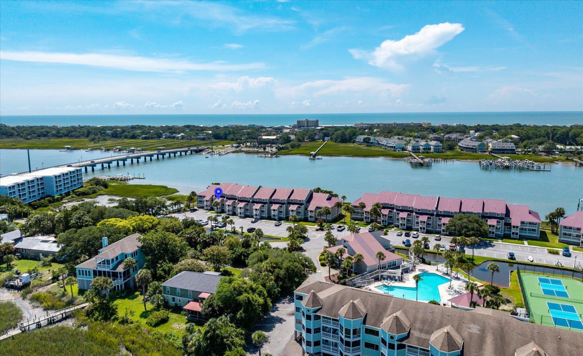 4 W Mariners Cay Drive Photo 10