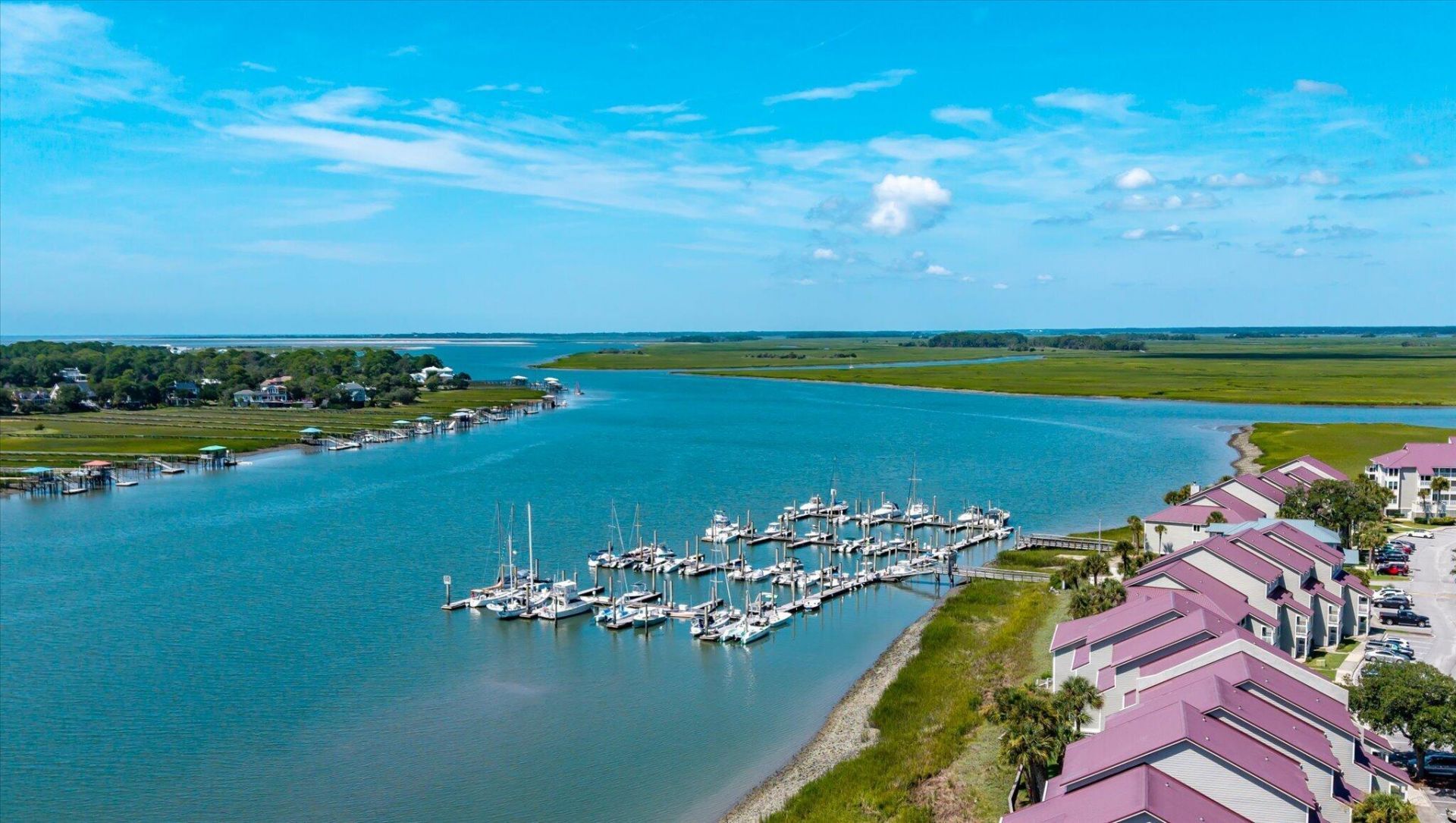 4 W Mariners Cay Drive Photo 12