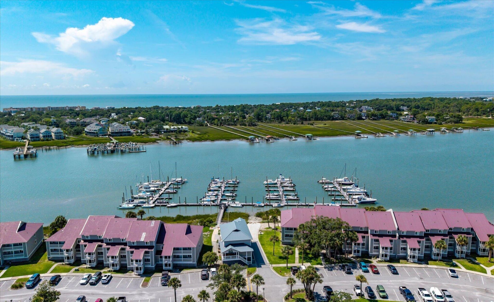 4 W Mariners Cay Drive Photo 15