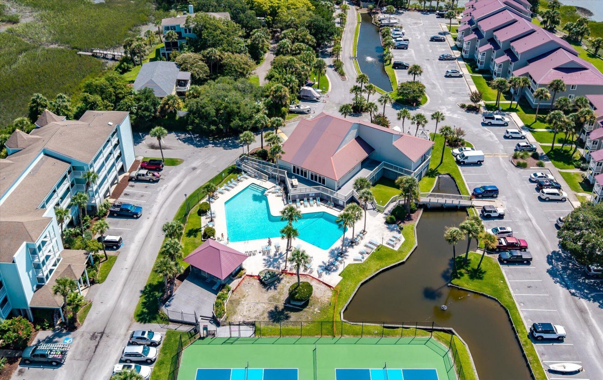 4 W Mariners Cay Drive Photo 18