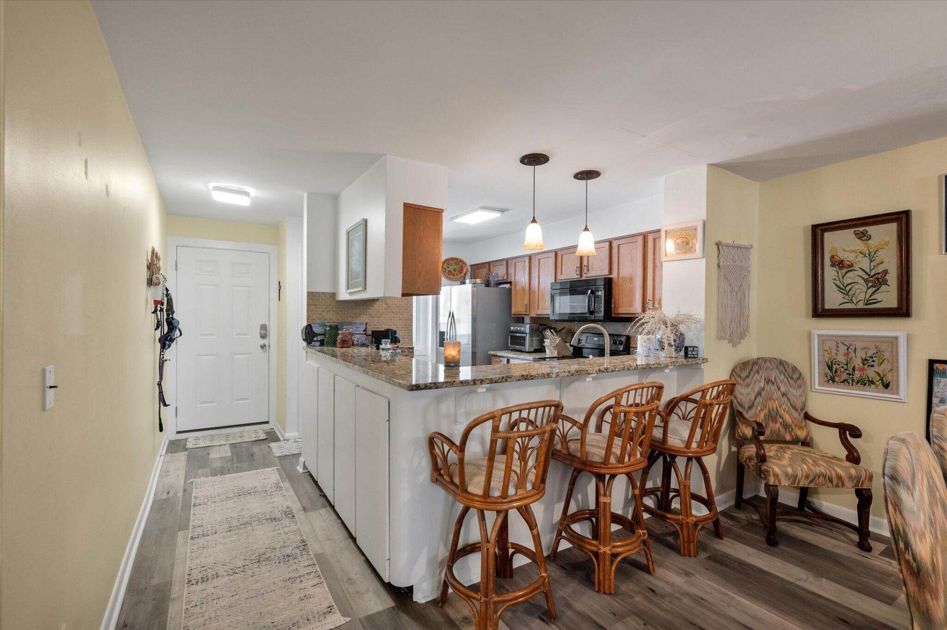 4 W Mariners Cay Drive Photo 29
