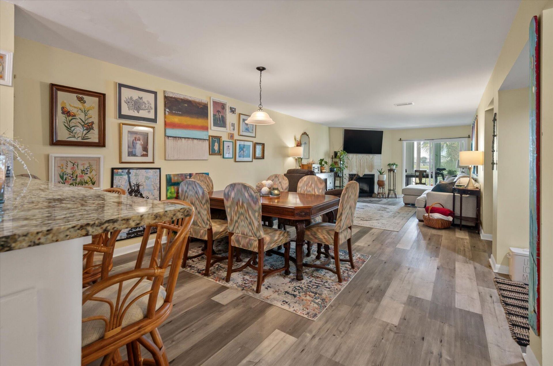 4 W Mariners Cay Drive Photo 35