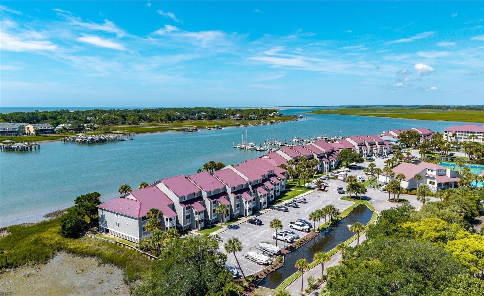 4 W Mariners Cay Drive Photo 4