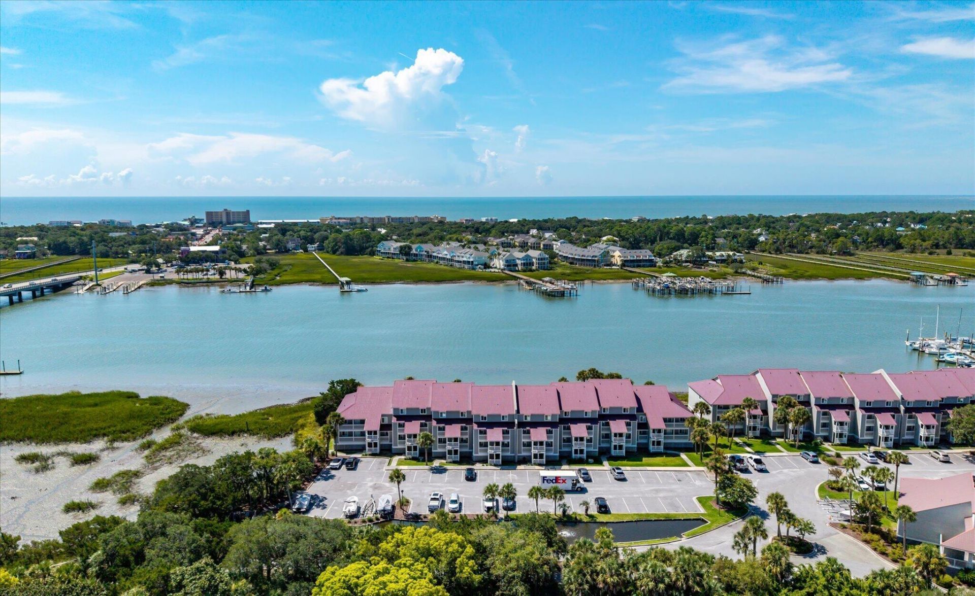 4 W Mariners Cay Drive Photo 5