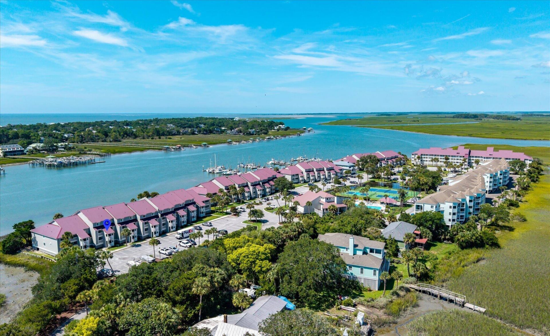 4 W Mariners Cay Drive Photo 6