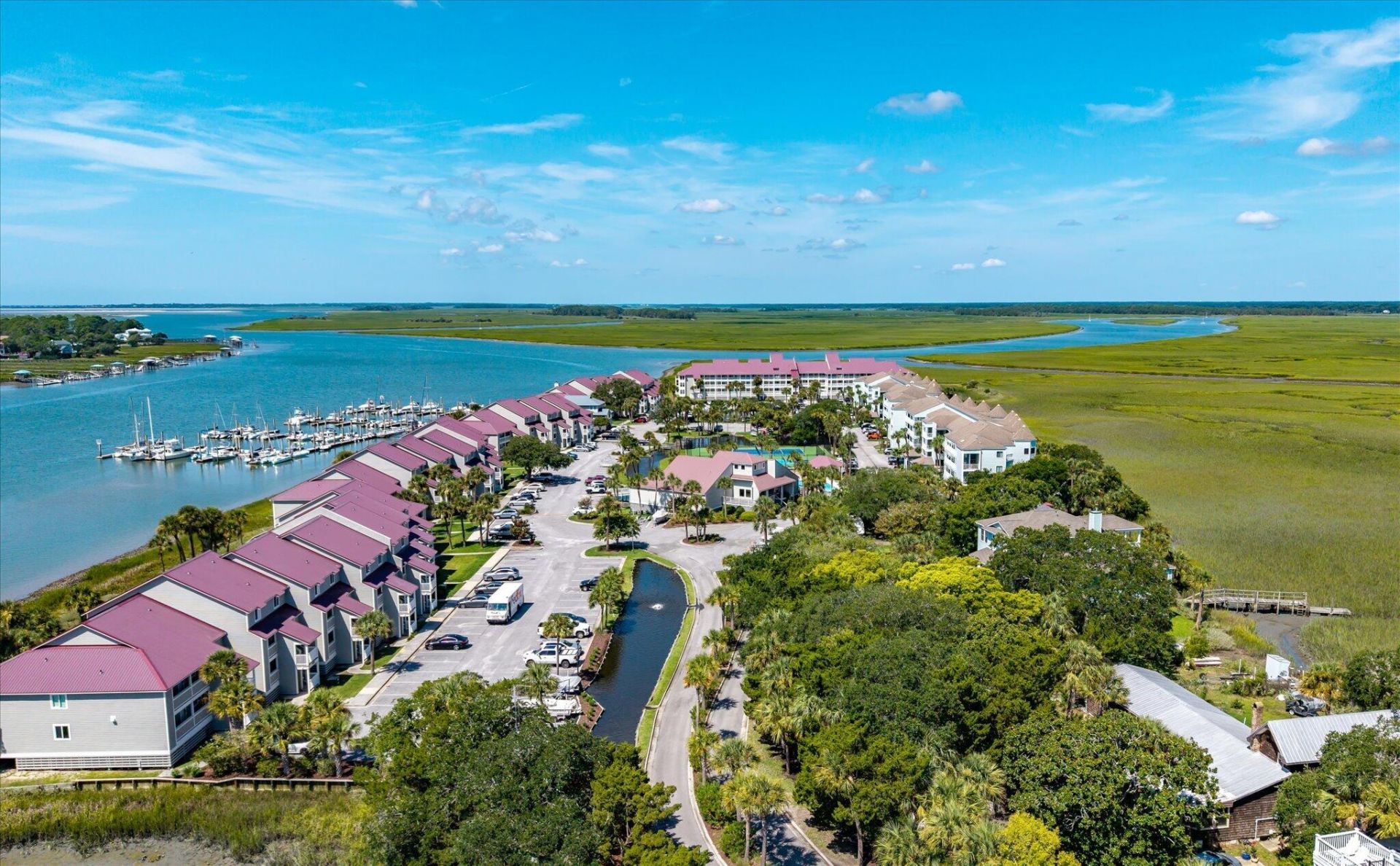 4 W Mariners Cay Drive Photo 7