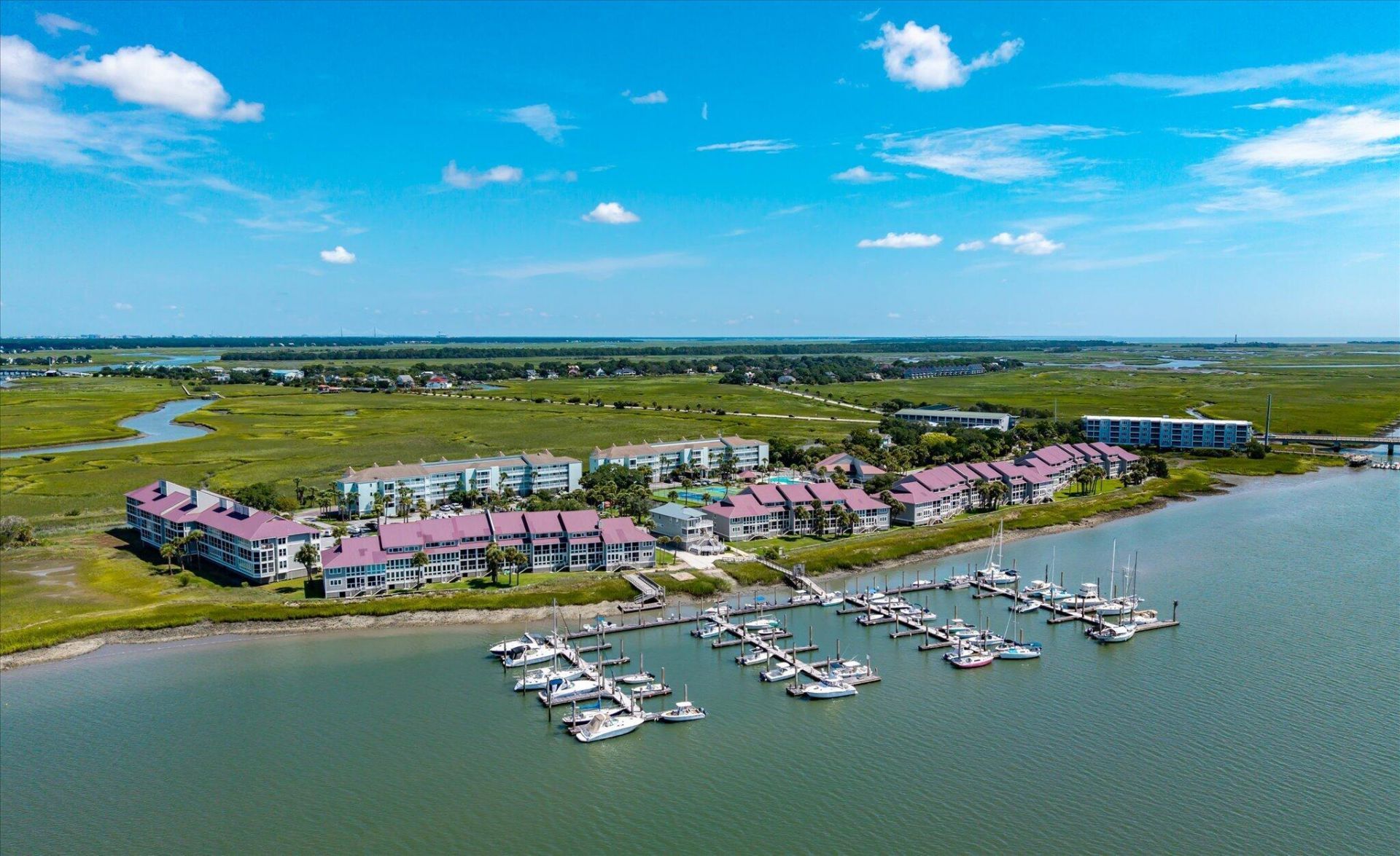 4 W Mariners Cay Drive Photo 8