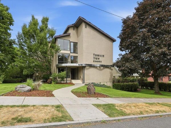 1418 W 6TH Ave, Spokane, WA 99201