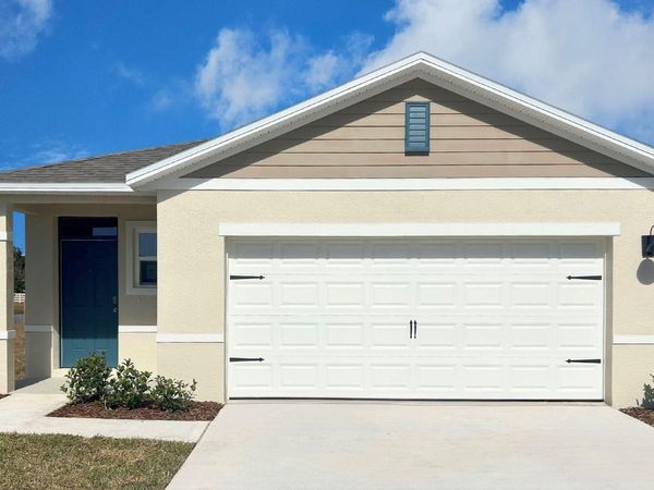 950 Bluet Drive, Port Orange, FL 32129