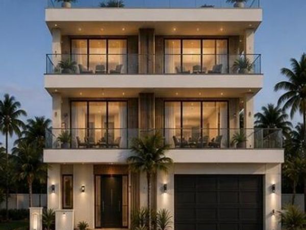 000 Esther Street, New Smyrna Beach, FL 32169