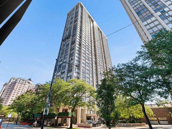 5455 N Sheridan Road , Unit 2003, Chicago, IL 60640