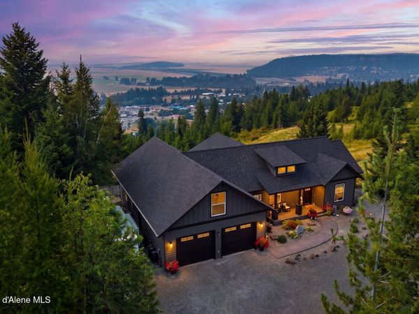 455 Scenic Dr, Bonners Ferry, ID 83805