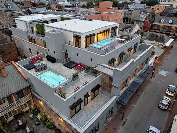 917 CONTI Street, Unit 201, New Orleans, LA 70112