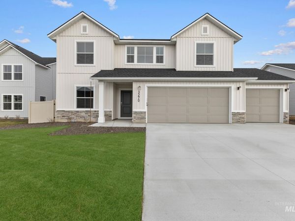 3100 W Animas Creek Dr, Kuna, ID 83634