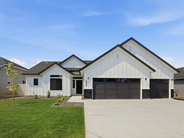 4937 S Bleachfield Ave, Meridian, ID 83642