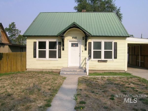 415 20th Ave N, Nampa, ID 83686
